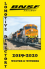BNSF RAILWAY LOCOMOTIVE DIRECTORY 2019-2020/Wester-Withers