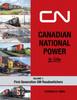 CANADIAN NATIONAL POWER IN COLOR - VOL 1/Timko