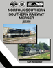 NORFOLK SOUTHERN-SOUTHERN RAILWAY MERGER IN COLOR/Reisweber