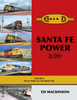 SANTA FE POWER IN COLOR-VOL 4/Mackinson