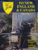 THE D&H - TO NEW ENGLAND & CANADA - VOL 1/Herbert-Povall