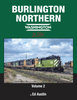 BURLINGTON NORTHERN WASHINGTON - VOL 2/Austin