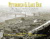 PITTSBURGH & LAKE ERIE IN ALLEGHENY COUNTY - VOL 1: PITTSBURGH TO ESPLEN/Polaritz-Hudson