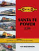 SANTA FE POWER IN COLOR-5/Mackinson