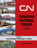 CANADIAN NATIONAL POWER IN COLOR - VOL 3/Timko