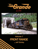 RIO GRANDE IN COLOR - VOL 7: FRONT RANGE/Simley