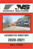 NORFOLK SOUTHERN LOCOMOTIVE DIRECTORY 2020-2021/Withers
