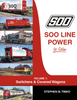 SOO LINE POWER IN COLOR - VOL 1/Timko