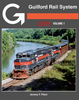 GUILFORD RAIL SYSTEM IN COLOR - VOL 1/Plant