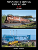 MINNESOTA MINING RAILROADS IN COLOR - VOL 2/Schauer