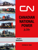 CANADIAN NATIONAL POWER - VOL 4: SWITCHERS/Timko