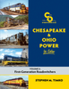 C&O POWER IN COLOR VOL 2: FIRST GENERATION ROADSWITCHERS/Timko