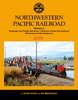 NORTHWESTERN PACIFIC RAILROAD IN COLOR - VOL 2/Inman-Mackinson