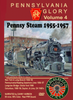PENNSYLVANIA GLORY - VOL 4: PENNSY STEAM 1955-1957
