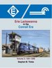 ERIE LACKAWANNA IN THE CONRAIL ERA - VOL 3/Timko