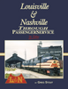 LOUISVILLE & NASHVILLE THROUGH PASSENGER SERVICE/Stout