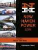 NEW HAVEN POWER IN COLOR - VOL 1: DIESEL CAB UNITS/Timko