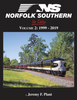 NORFOLK SOUTHERN IN COLOR Vol 2: 1999-2019/Plant