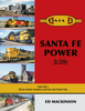 SANTA FE POWER IN COLOR-VOL 3/Mackinson