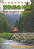 STEVENS PASS - BNSF RAILWAY'S SCENIC SUB