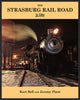 THE STRASBURG RAIL ROAD IN COLOR/Bell-Plant