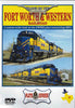TRAINS OF THE FORT WORTH & WESTERN RAILROAD