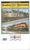 TRAINS OF THE KANSAS CITY SOUTHERN RAILWAY