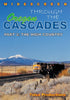 THROUGH THE OREGON CASCADES - PART 2: THE HIGH COUNTRY