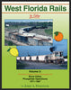 WEST FLORIDA RAILS IN COLOR - VOL 3: BONE VALLEY PHOSPHATE OPERATIONS 1971-1987/Pinkepank