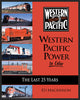 WESTERN PACIFIC POWER IN COLOR/Mackinson