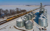 2020 UNION PACIFIC COLOR CALENDAR