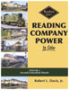 READING COMPANY POWER IN COLOR - VOL 2: SECOND GENERATION DIESELS/Davis