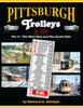 PITTSBURGH TROLLEYS IN COLOR - VOL 2/Ridolph