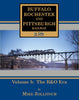 BUFFALO ROCHESTER & PITTSBURGH - VOL 5: THE B&O ERA/Zollitsch