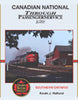 CANADIAN NATIONAL THROUGH PASSENGER SERVICE IN COLOR - SOUTHERN ONTARIO/Holland