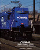 CONRAIL UNDER PENNSY WIRES - VOL 1/Yanosey