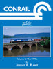 CONRAIL IN COLOR - VOL 3: 1990s