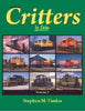 RAILROAD CRITTERS IN COLOR - VOL 2/Timko