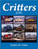 RAILROAD CRITTERS IN COLOR - VOL 4/Timko