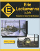 ERIE LACKAWANNA IN COLOR - VOL 8: NEW YORK DIVISION/Yanosey