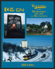 TRACKSIDE IN THE MARITIMES 1967-1993/Linley