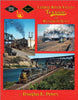 TRACKSIDE AROUND THE LEHIGH RIVER VALLEY/Kulp-Peters