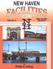NEW HAVEN FACILITIES IN COLOR - VOL 2: NEW HAVEN DIVISION/Adams
