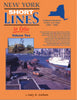 NEW YORK SHORTLINES IN COLOR - VOL 2/Carlson