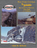 NEW YORK CENTRAL TRACKSIDE: BIG APPLE TO BUFFALO 1965-1969/Roberts