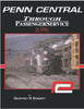PENN CENTRAL THROUGH PASSENGER SERVICE/Dourghty