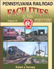 PENNSYLVANIA RR FACITITIES - VOL 15: BUCKEYE DIVISION/Yanosey