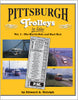 PITTSBURGH TROLLEYS IN COLOR- VOL 1