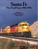 SANTA FE THE FINAL YEARS - VOL 2/Pinkepank
