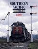 SOUTHERN PACIFIC IN ORGON IN COLOR/Austin